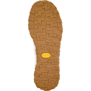 Zapatillas - CAMPER Drift Walk - Blanco - Textil técnico