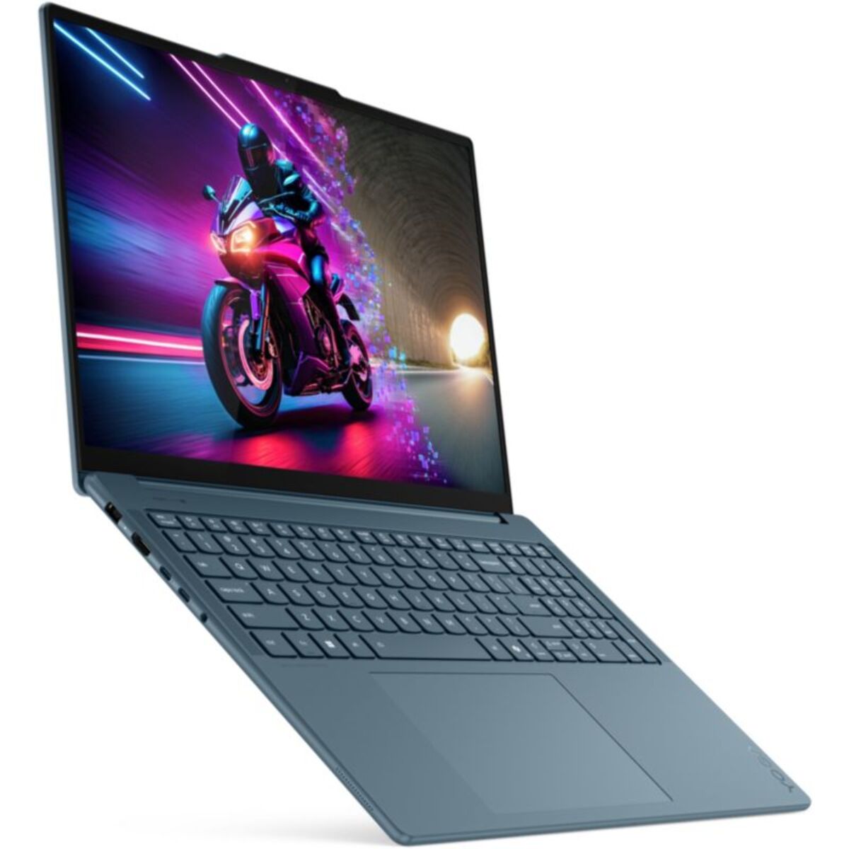 Ordinateur portable LENOVO Yoga Pro 9 16IAH10 OLED Copilot+PC