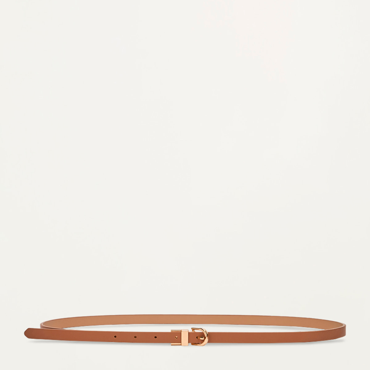 Oltre - Thin belt - Beige