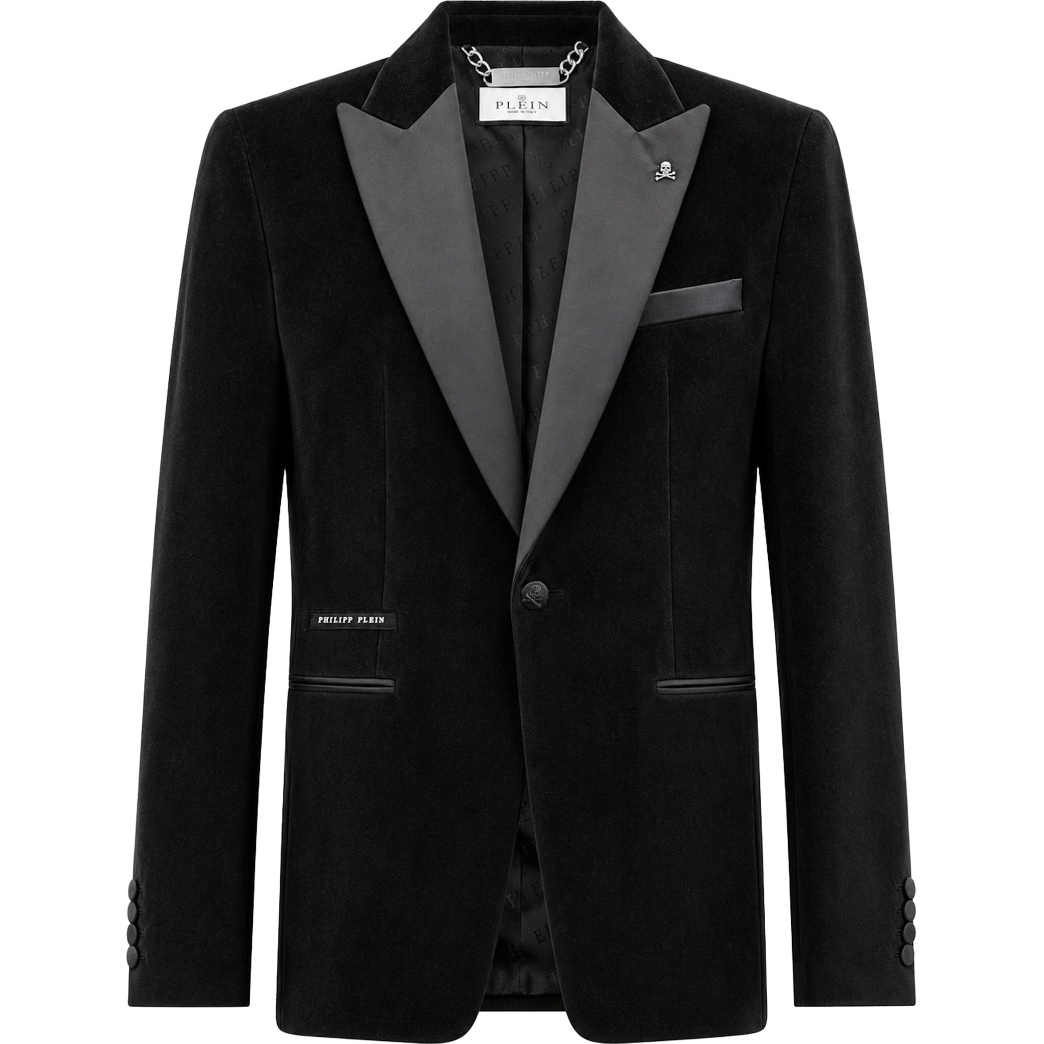 PHILIPP PLEIN Blazer