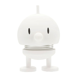 Hoptimist Soft Bumble