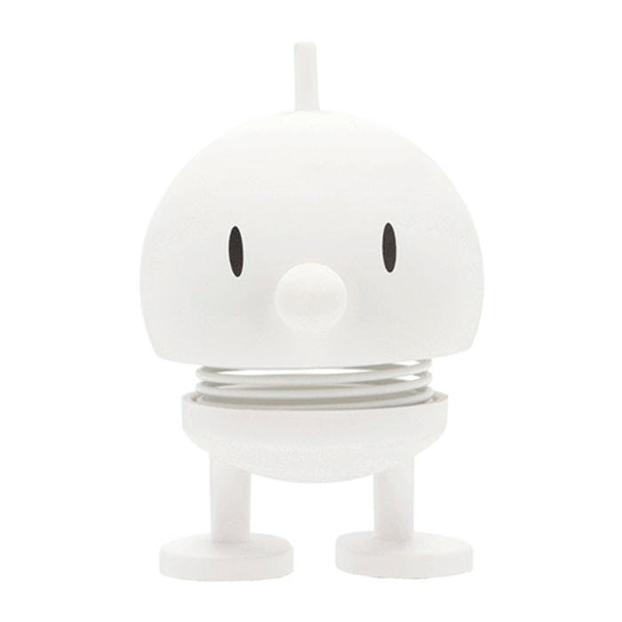 Hoptimist Soft Bumble