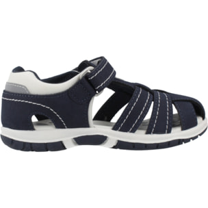 Sandalias Niño de la marca CHICCO  modelo 1122036C AZUL