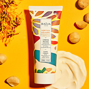 Vertige Solaire - Crème Mains 30 ml