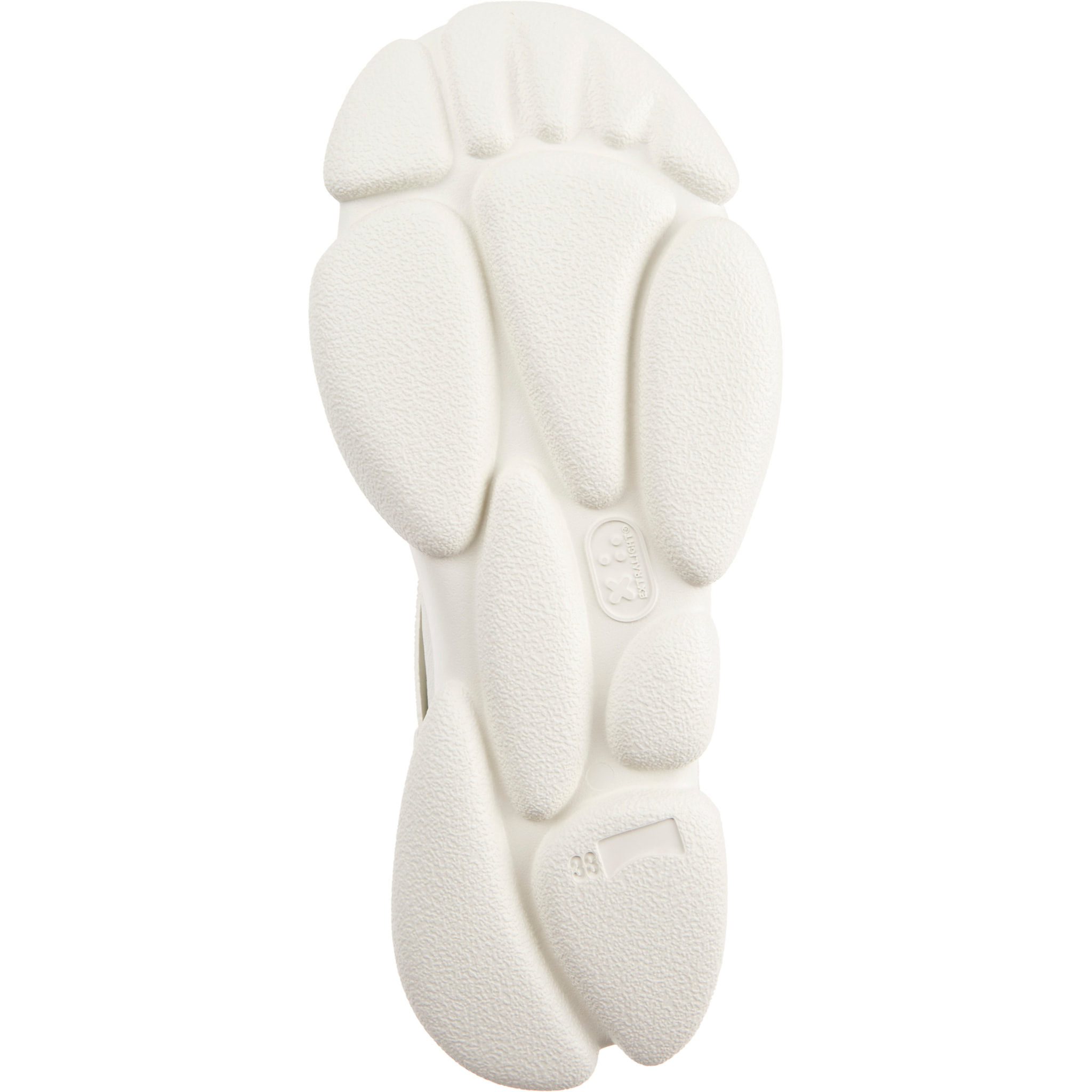 Zapatillas - CAMPER Karst - Blanco - Piel lisa / Goma