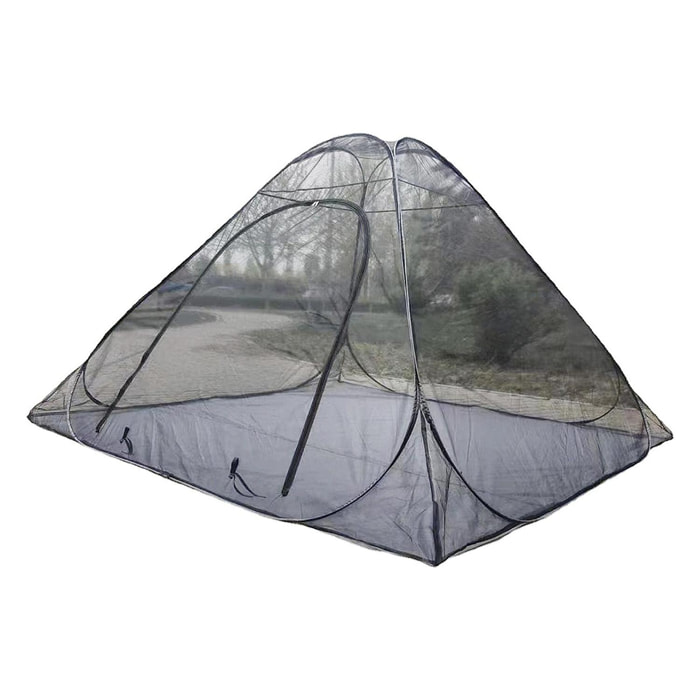 Zanzariera tipo tenda 200x200x135cm