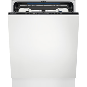 Electrolux Lavastoviglie Integrata totale Serie 700 GlassCare 60 cm Y69EG400L