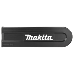 Tronçonneuse 36V (2x18V) LXT 35 cm - MAKITA - avec 2 batteries 18V 3.0Ah - chargeur rapide - DUC353RF2