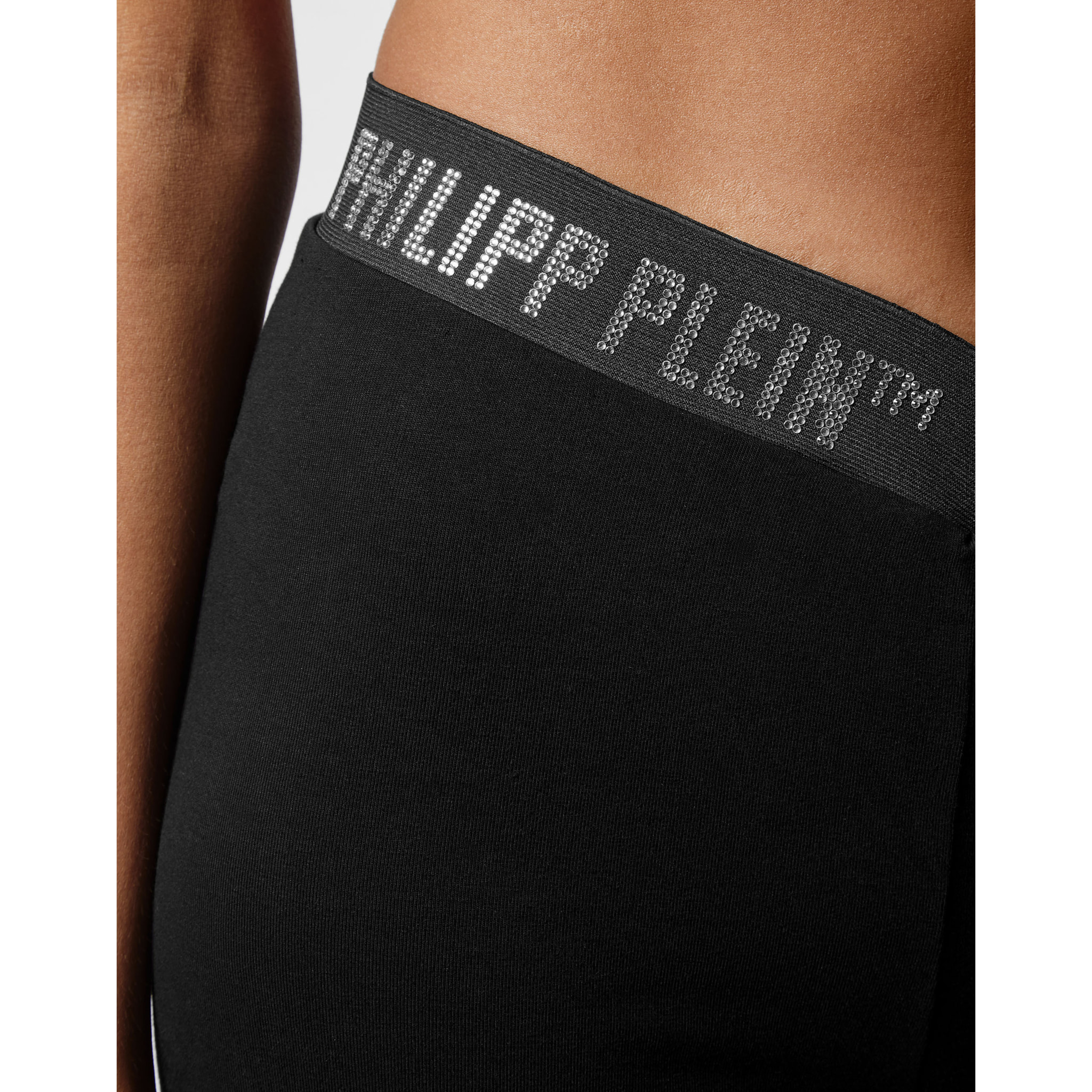 PHILIPP PLEIN Pantalones cortos deportivos