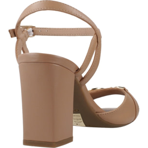 Sandalias Mujer de la marca GEOX  modelo D NEW ERAKLIA 80 MARRON