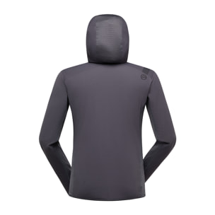 Bigall Pullover Mujer Sudadera Alpinismo