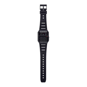 Reloj Casio CA-53WB-1BEF Unisex Digital Cuarzo con Correa de Resina