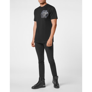 PHILIPP PLEIN T-Shirt Round Neck