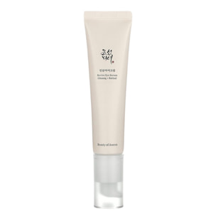 Ginseng + Retinal Revive Eye Sérum - Sérum Contour des Yeux Revitalisant 30 ml
