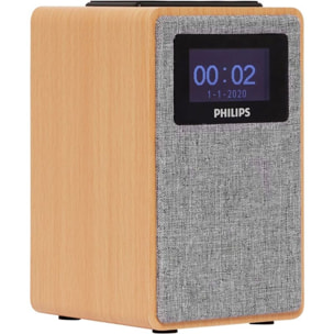 Radio DAB PHILIPS TAR5005/10