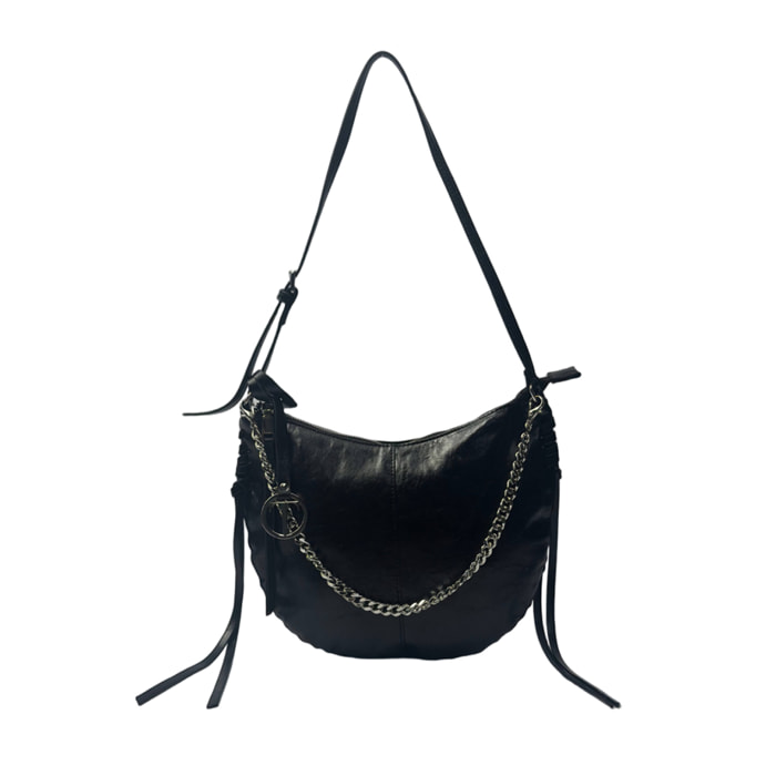 Borsa Adulto unisex Tata Italia Nero