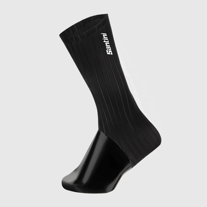 Madss Aero Shoecovers - Nero