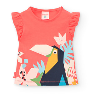 T-Shirt tricot  -BCI