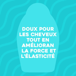 OGX Huile Sèche Huile d'Argan du Maroc, 118ml – Huile cheveux réparatrice contre les pointes fourchues et les frisottis – Soin c