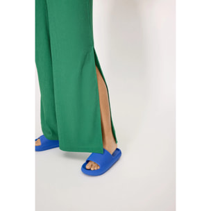 Pantaloni lunghi Verde