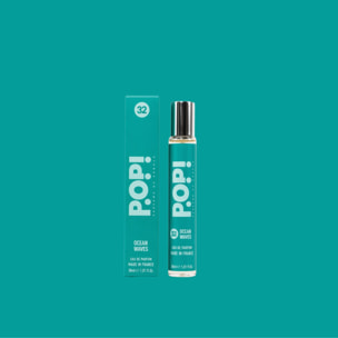 Ocean Waves - Eau de Parfum 30ml