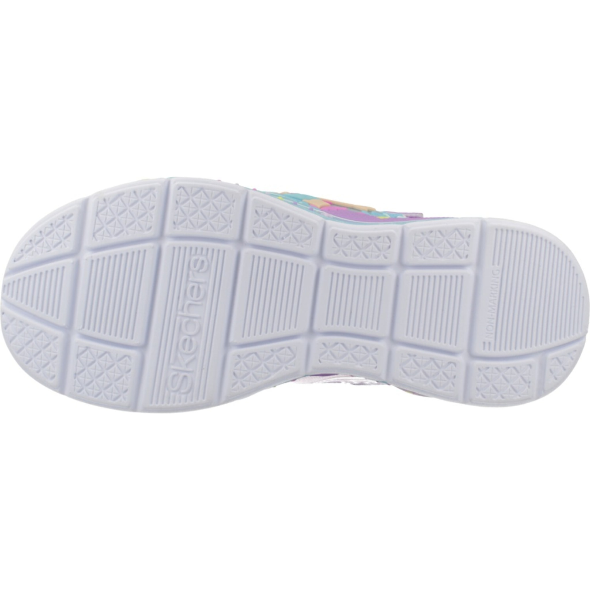 Zapatillas Niña Mermaid Dreams Violeta
