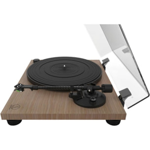 Platine vinyle AUDIO TECHNICA AT-LPW40WN