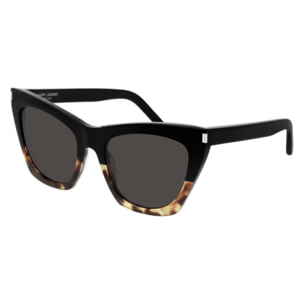 GAFAS DE SOL SAINT LAURENT® SL 214 KATE-010