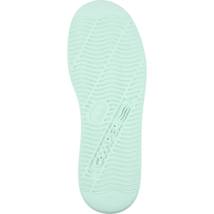 Zapatillas - CAMPER Runner K21 - Azul - Cuero Nubuck