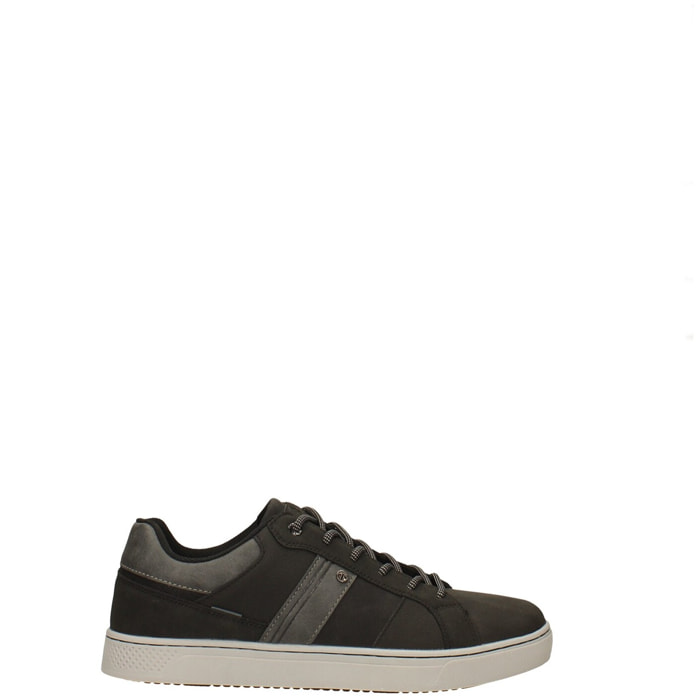 Sneakers Uomo Tata Italia Nero