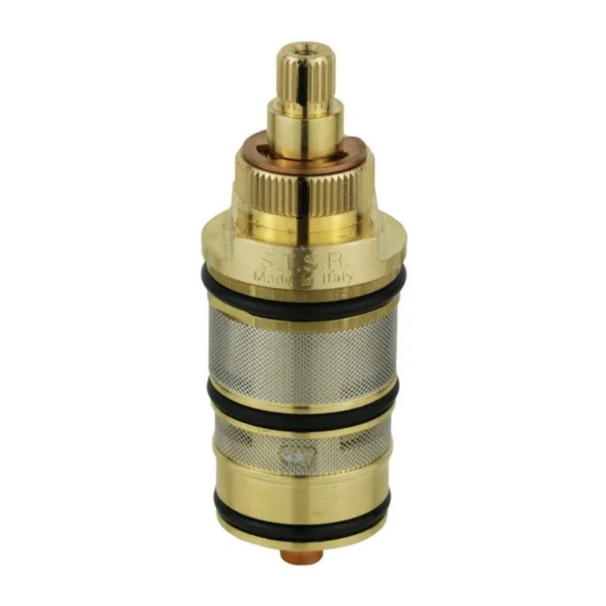 Aurum cartouche thermostatique pour SATSSTKEMC, cuivre brossé (NDSSTKETRMSETC)