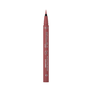 L'Oréal Paris Infaillible Grip 36h Micro-Fine liner Ancient Rose 0.4g