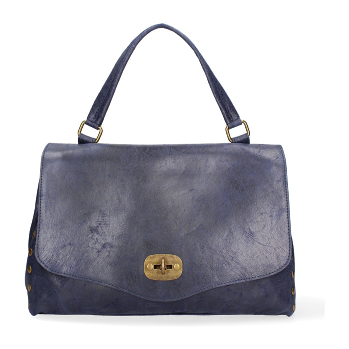 Gave Lux Borsa a mano