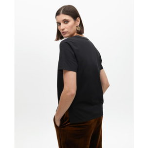 Maglietta Tigre Brillante