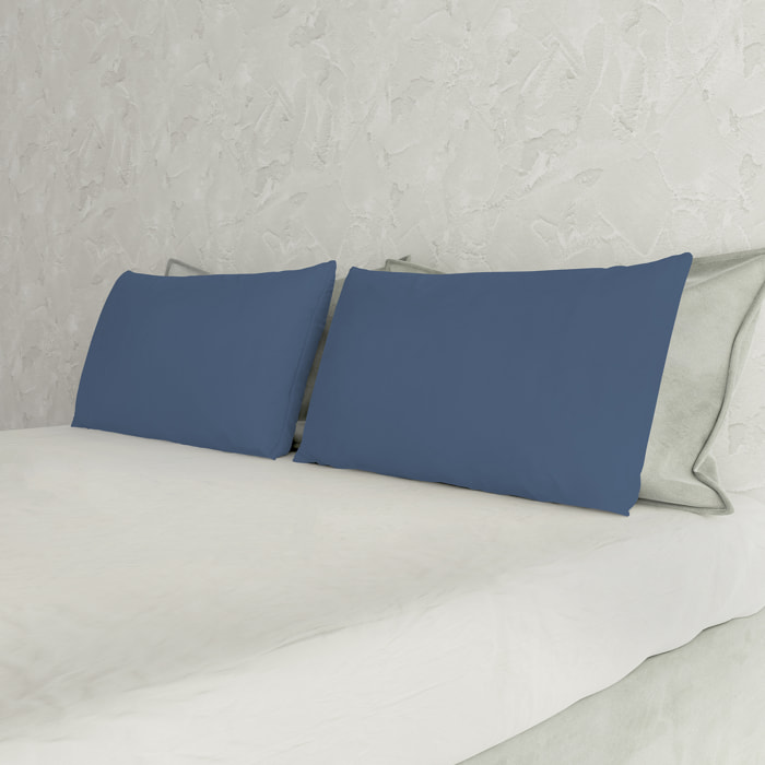 COPPIA FEDERE MAX COLOR, 100% Cotone, Made in Italy - AVIO