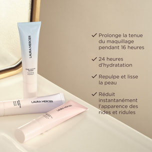 Pure Canvas Primer Illuminating - Base de Teint Illuminatrice