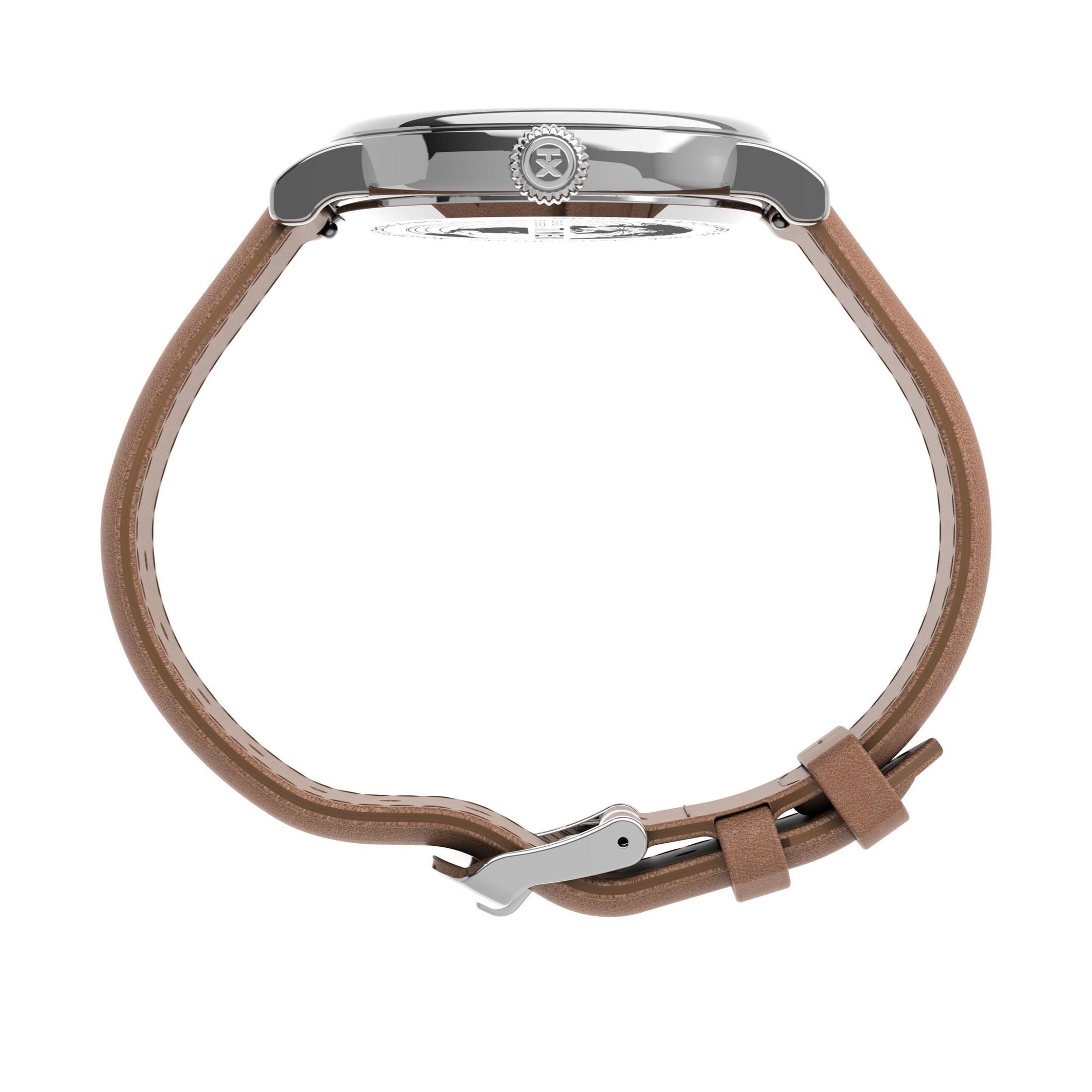 Timex Orologio Analogico Al Quarzo Waterbury Standard