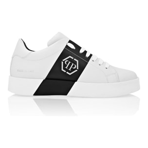 PHILIPP PLEIN Zapatillas bajas HEXAGON