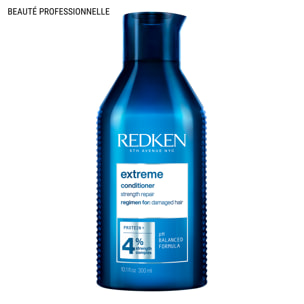 Extreme Après-shampoing Fortifiant pour cheveux fragilisés 300ml