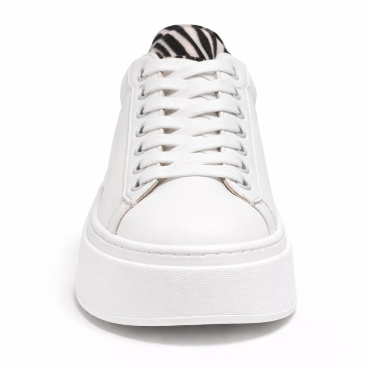 Sneakers - fondo 4,5 cm