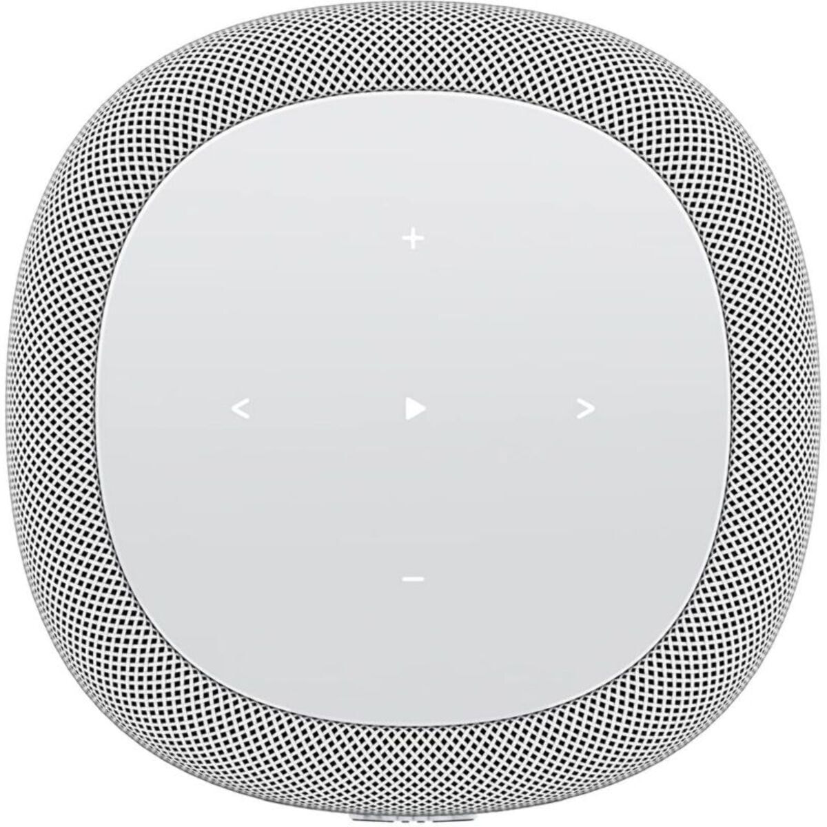 Enceinte résidentielle WIIM WIIM SOUND LITE WHITE