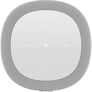 Enceinte résidentielle WIIM WIIM SOUND LITE WHITE