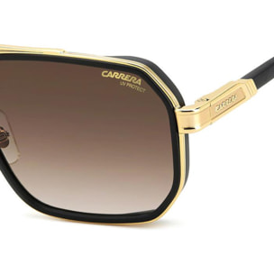 Gafas de Sol Carrera 1069/S I46 de Metal Hombre 58 mm