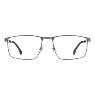 Gafas de Vista Carrera 8925 R81 de Metal Hombre 57 mm