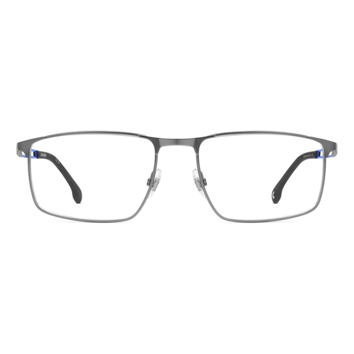 Gafas de Vista Carrera 8925 R81 de Metal Hombre 57 mm