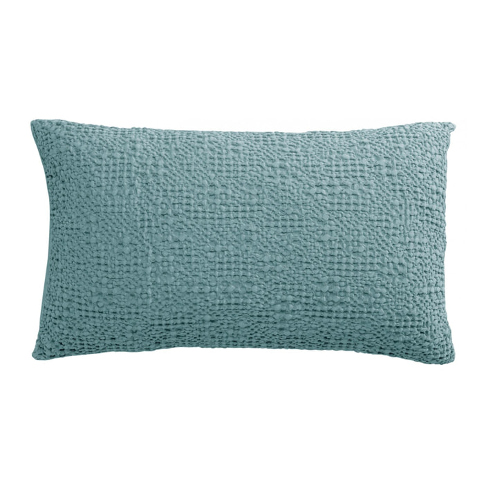 Coussin stonewashed Tana