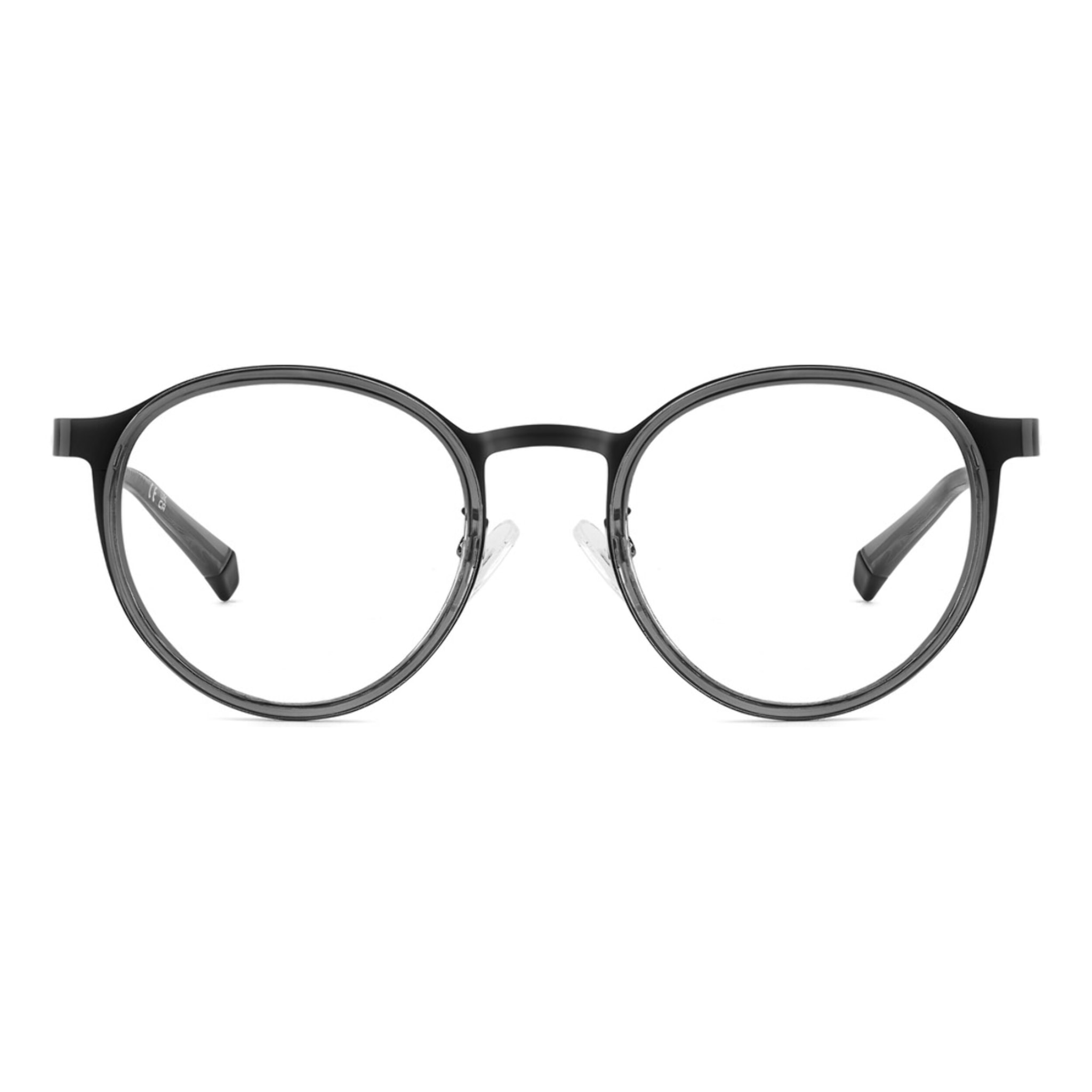 Gafas de Vista Polaroid PLD D550/G 807 de Metal Hombre 48 mm