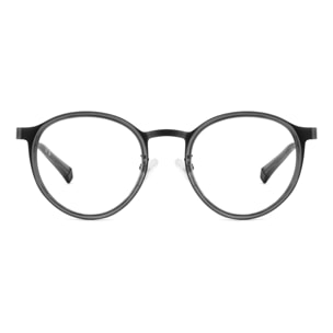 Gafas de Vista Polaroid PLD D550/G 807 de Metal Hombre 48 mm