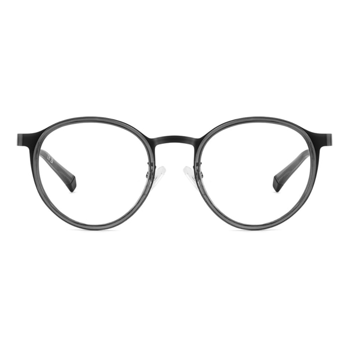 Gafas de Vista Polaroid PLD D550/G 807 de Metal Hombre 48 mm