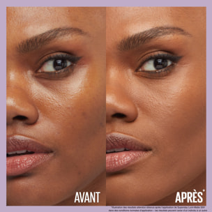 Maybelline New York Superstay 30H Lumi-Matte Fond de Teint 356